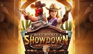 Wild Bounty Showdown